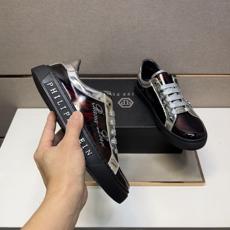 Philipp Plein Shoes